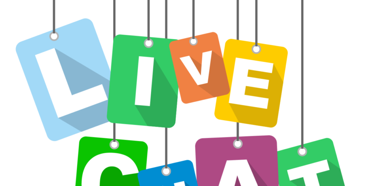 kwaliteit leads door live chat