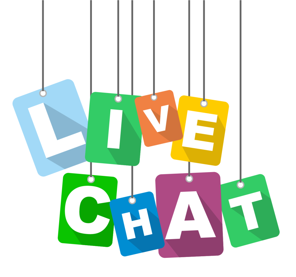 kwaliteit leads door live chat