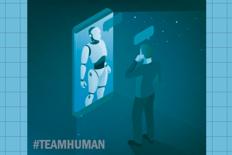 teamhuman webcare tpday