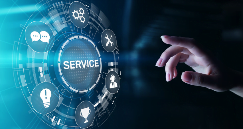 Klantenservice Trends