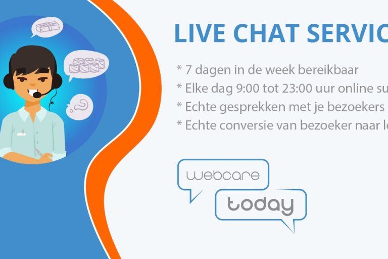 Live Chat Service