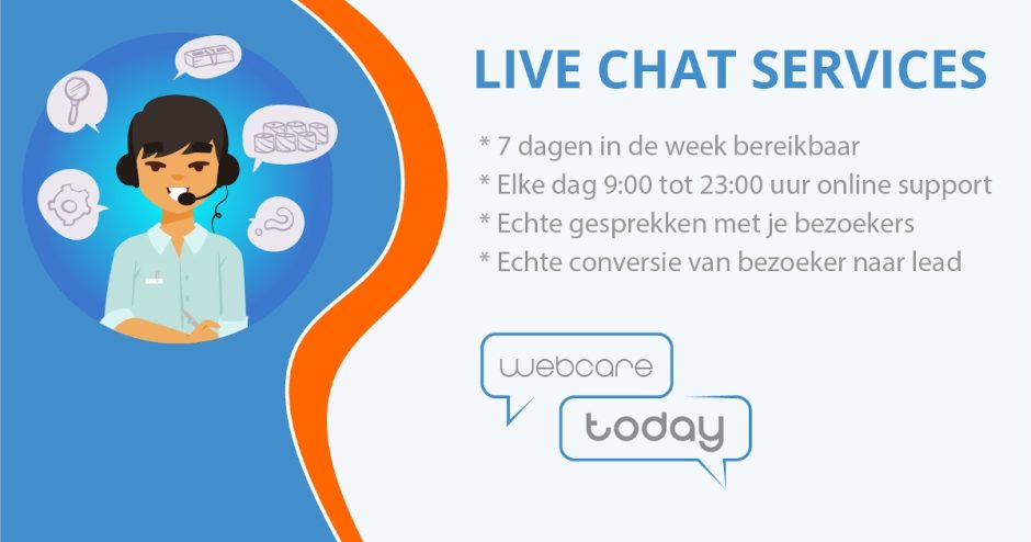 Live Chat Service