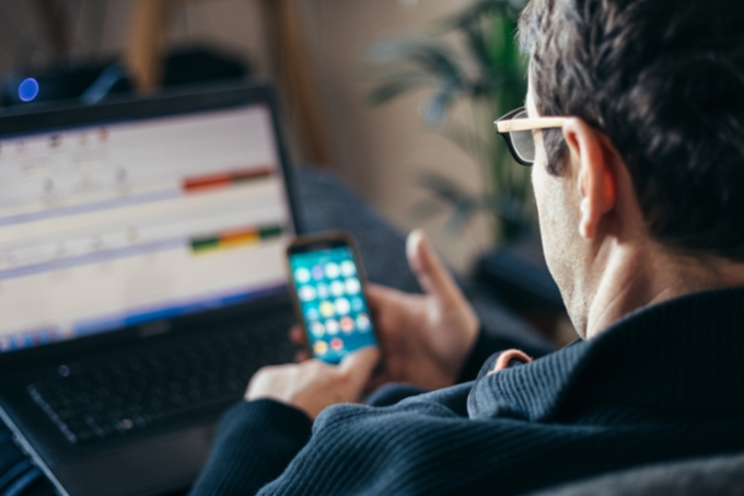 LiveChat Thuis Werken