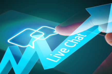 Livechat Groeiende