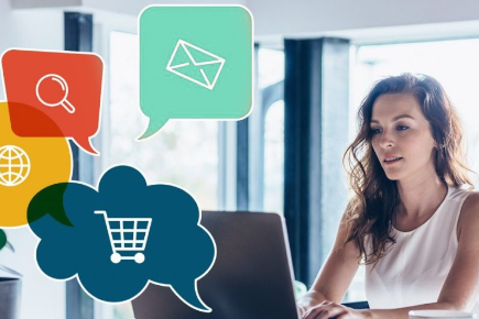 Conversational Marketing