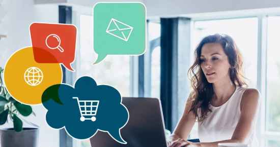 Conversational Marketing