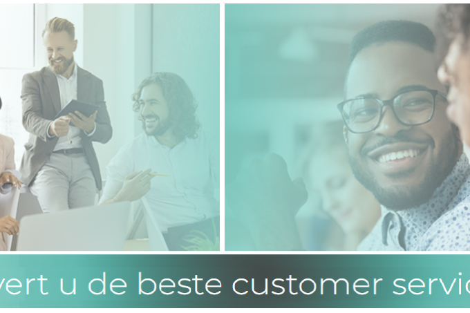 Beste Customer Service