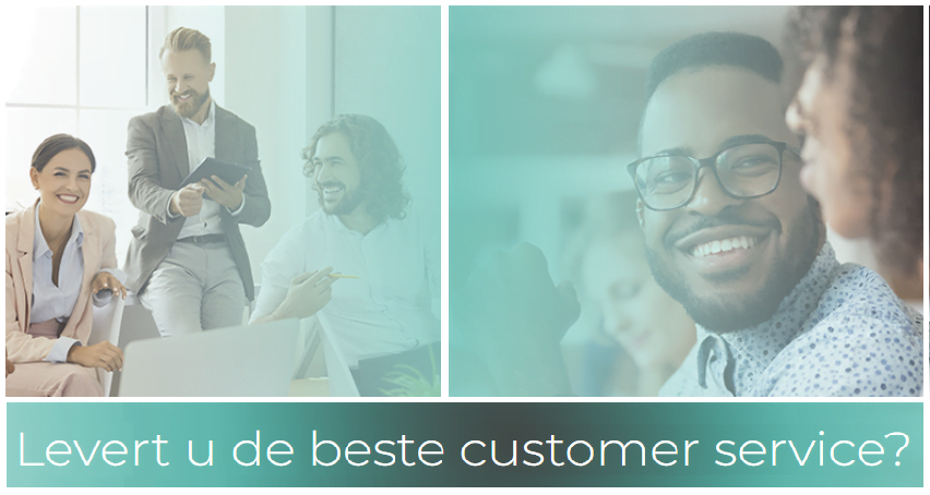 Beste Customer Service