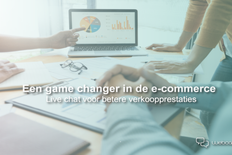 Gamechanger E-Commerce