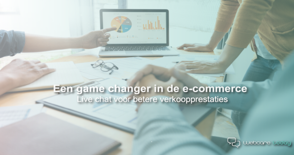 Gamechanger E-Commerce