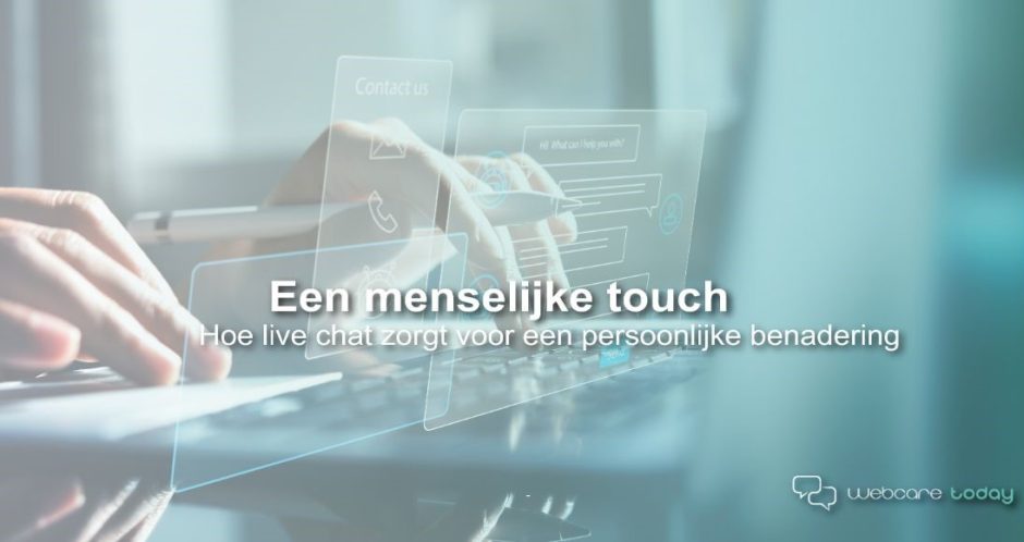 Menselijke Touch