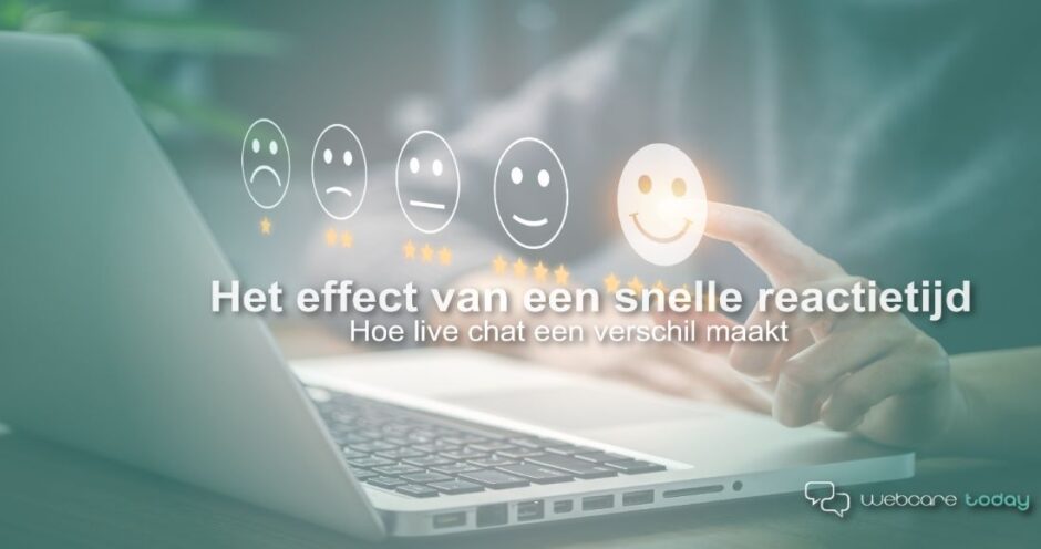 Snelle Reactietijd Klantenservice
