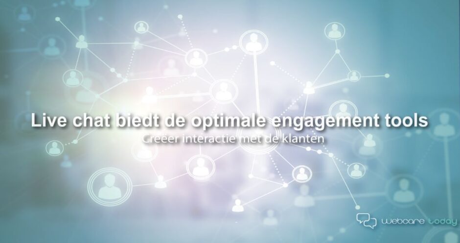 optimale engagement tools