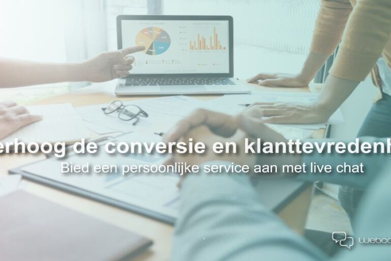 snelle en efficiente service