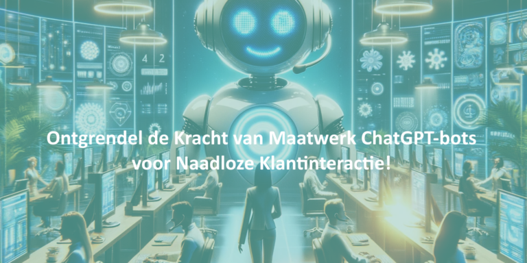 ChatGPT Chatbots