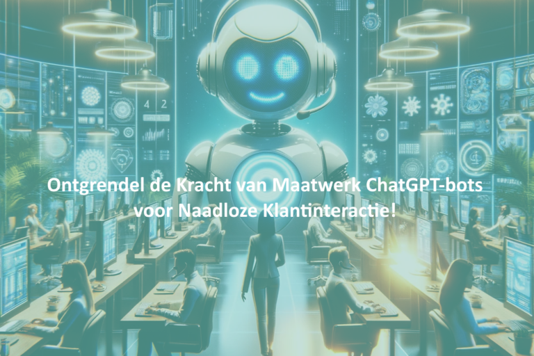 ChatGPT Chatbots