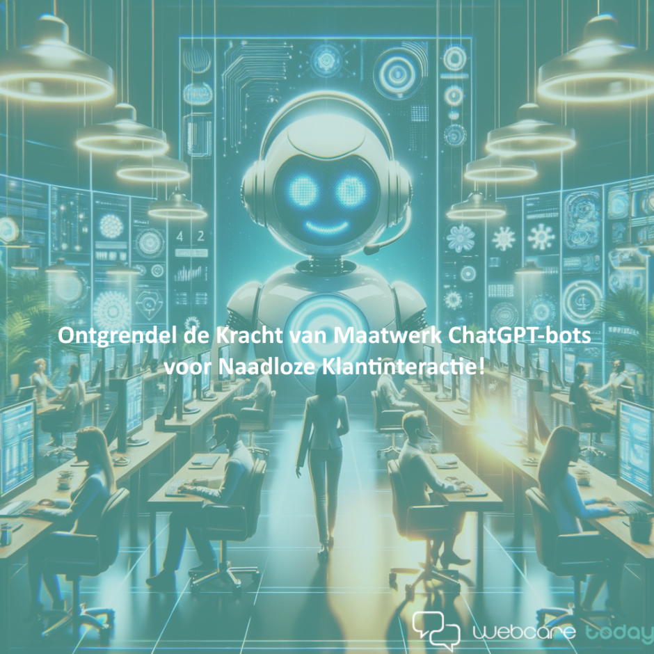 ChatGPT Chatbots