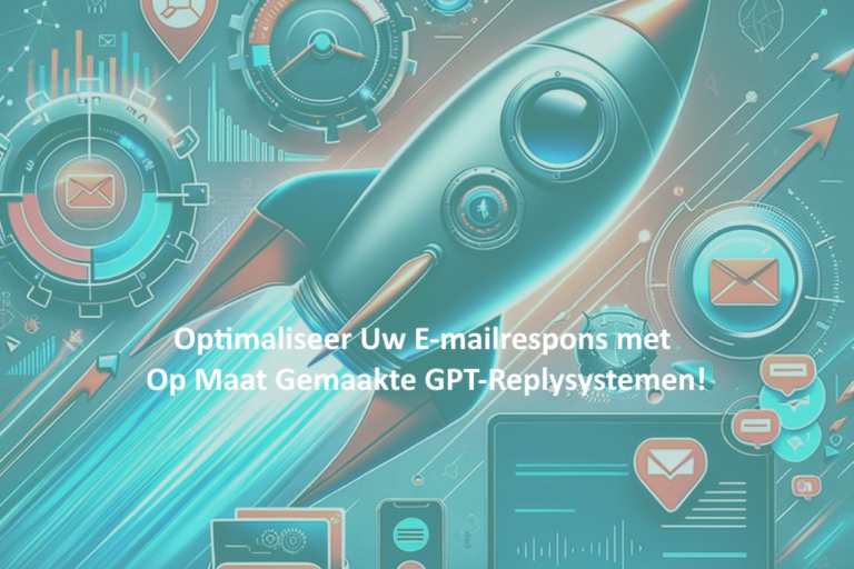 op maat gemaakte email reply systemen