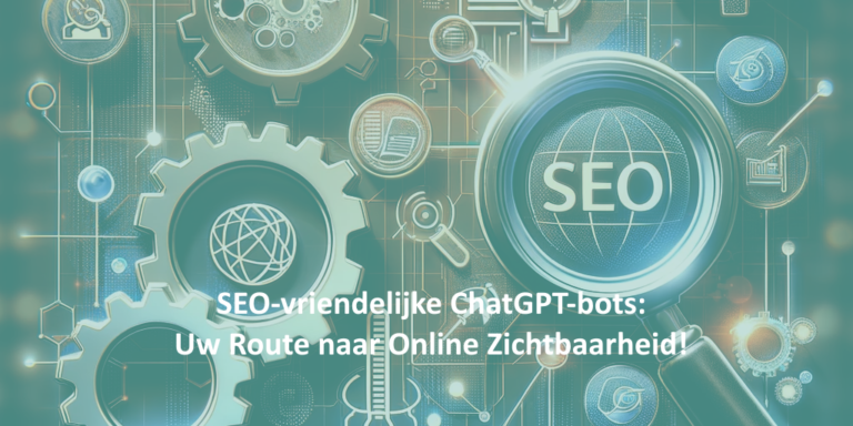 SEO-vriendelijke ChatGPT-bots