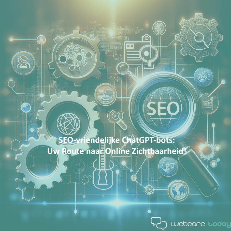 SEO-vriendelijke ChatGPT-bots