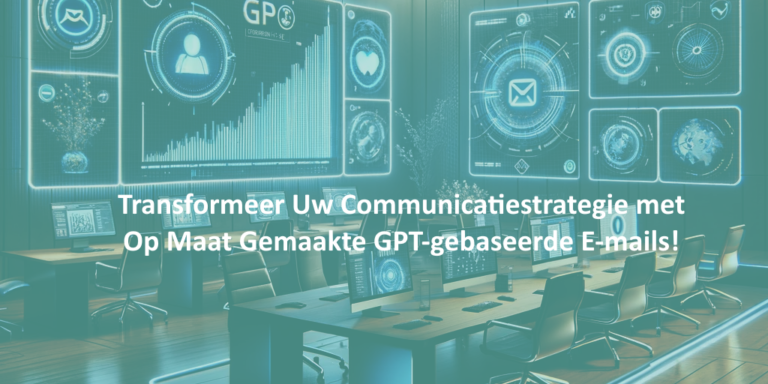 communicatiestrategie