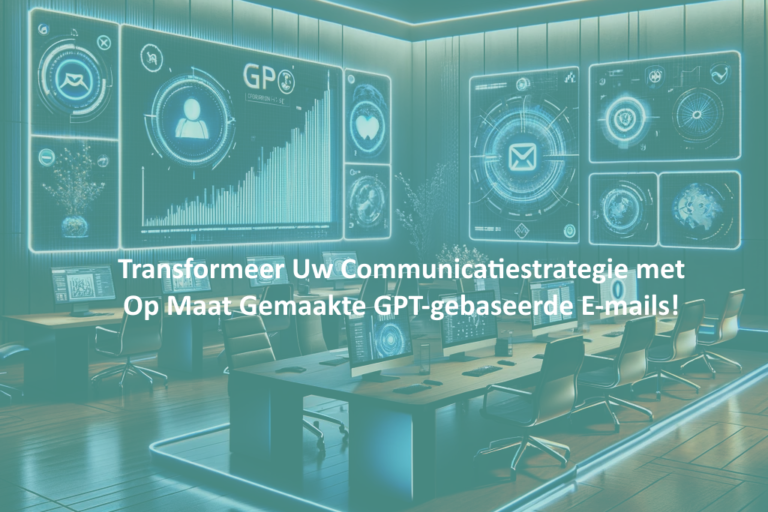 communicatiestrategie
