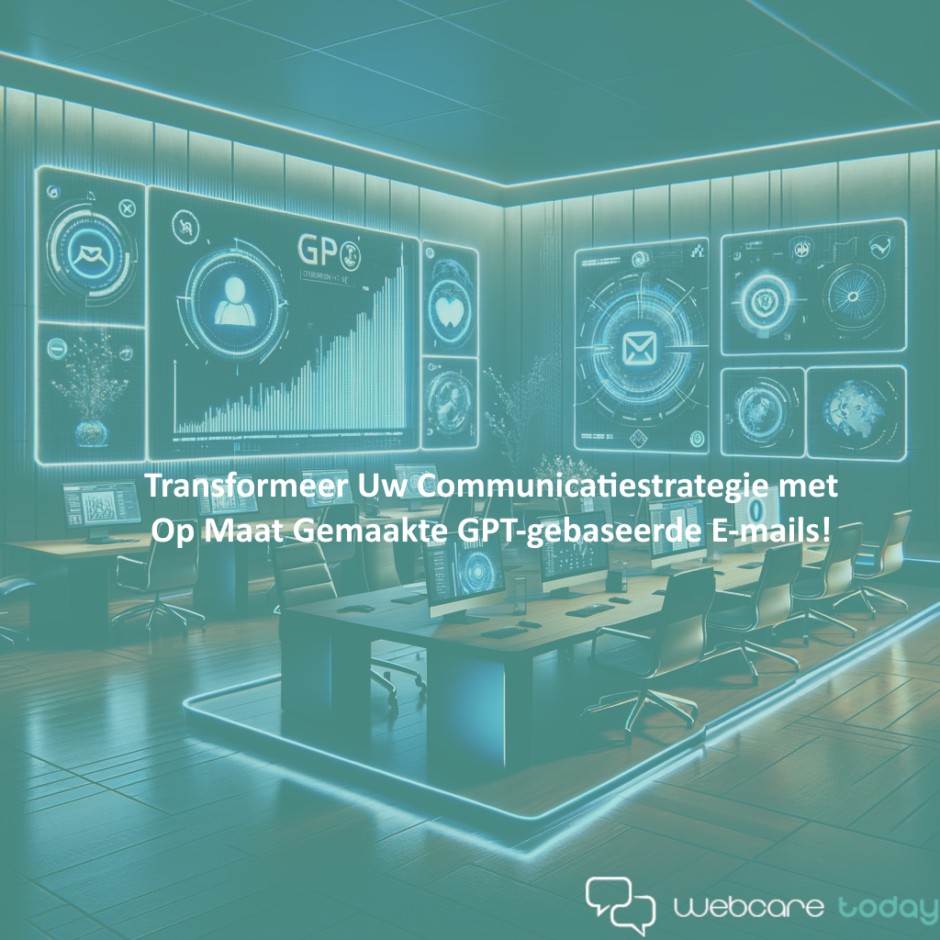 communicatiestrategie